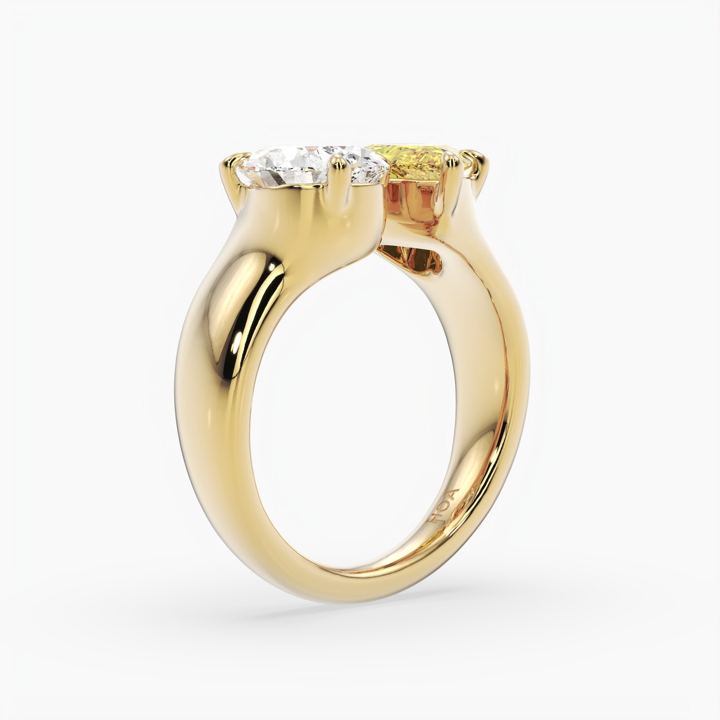 Xanthe Ring