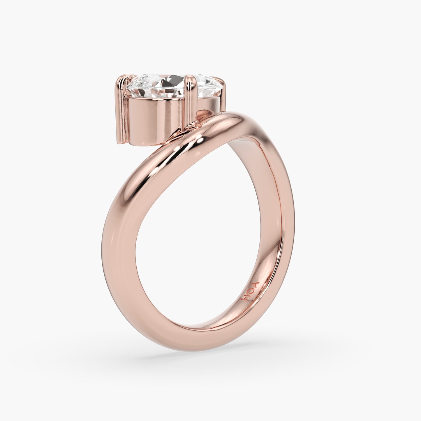 Hazel Pear Solitaire