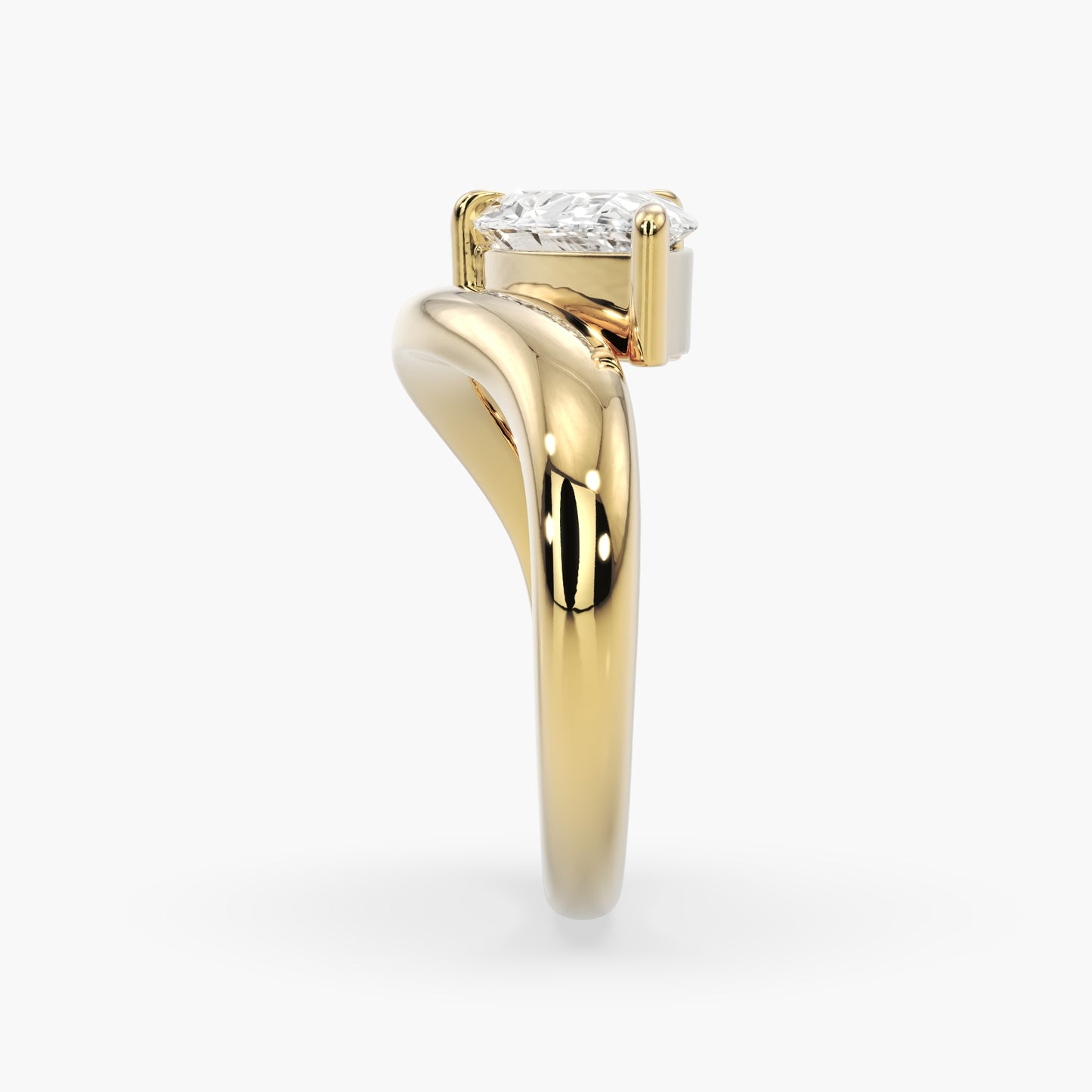 Hazel Pear Solitaire