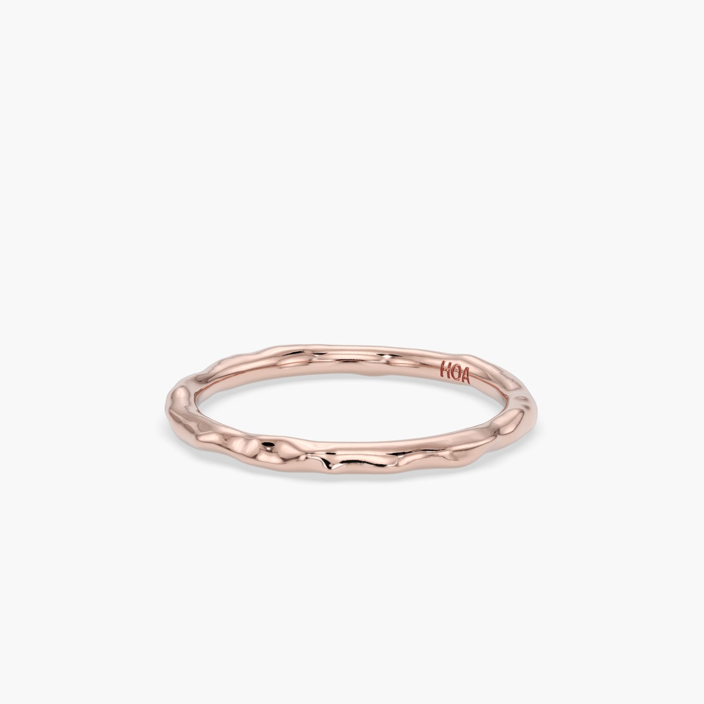 Organic Stacking Band