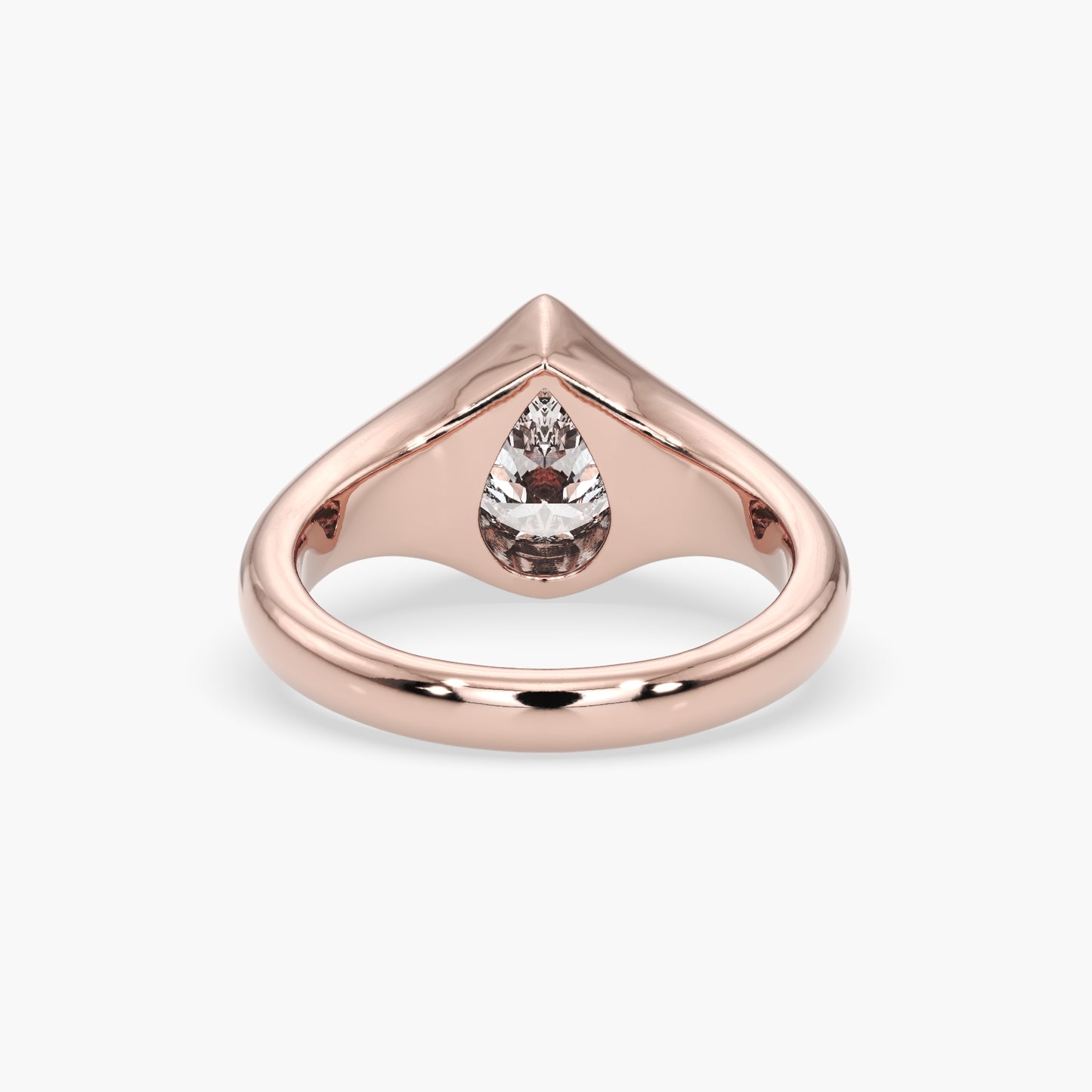 Halle Chunky Pear