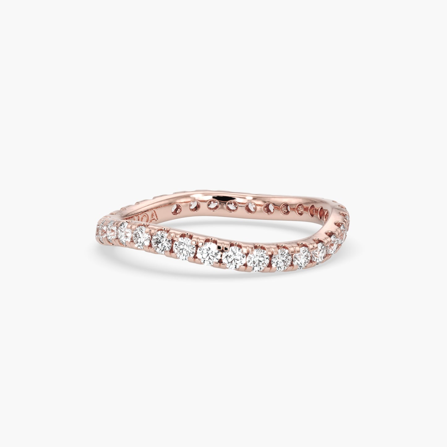 August Eternity Band