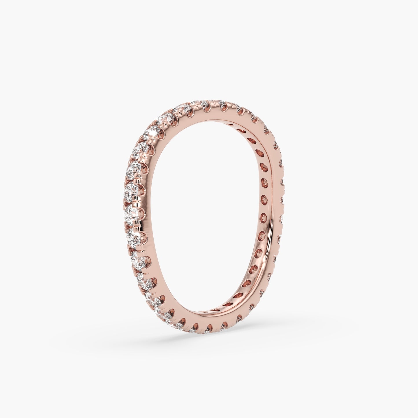 August Eternity Band