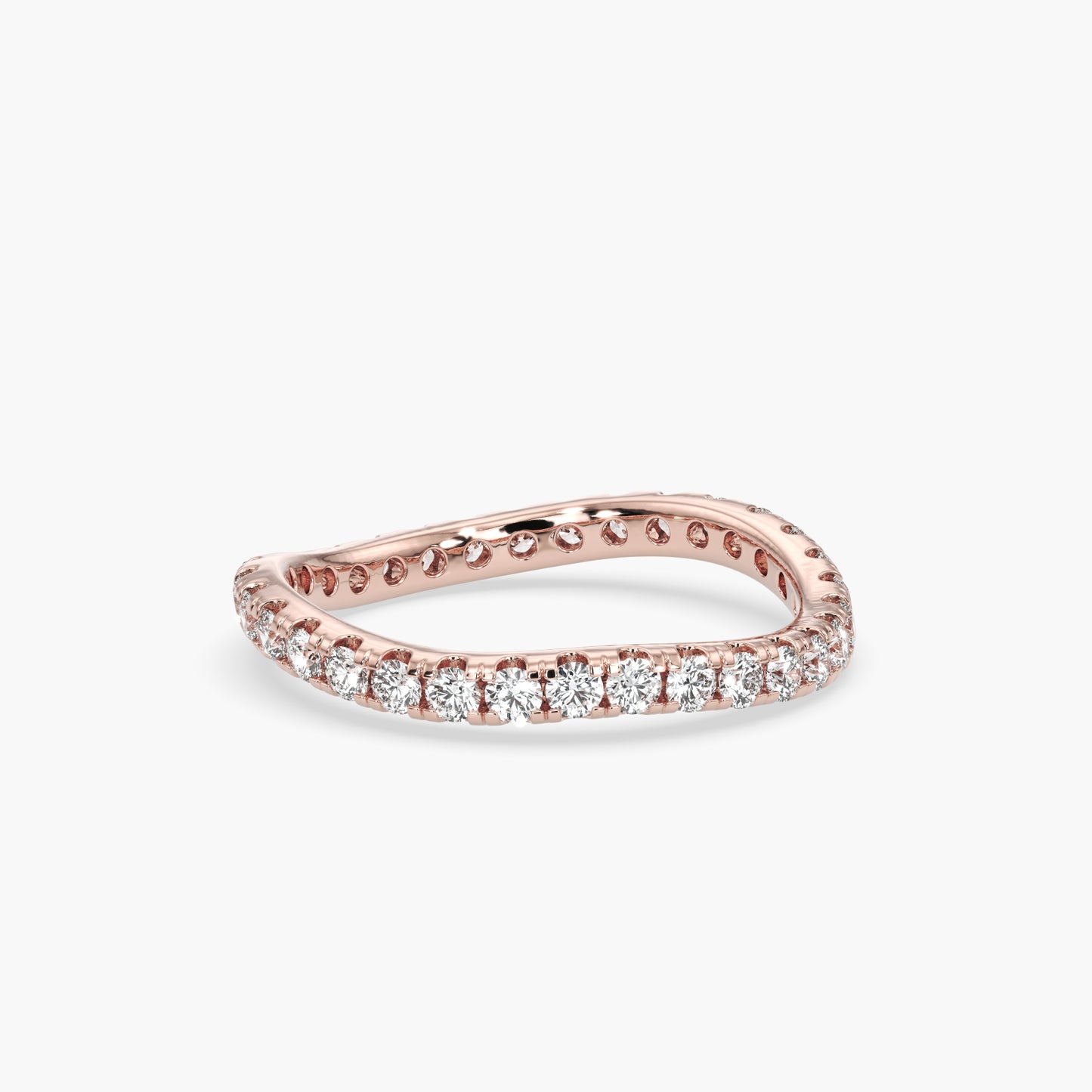 August Eternity Band