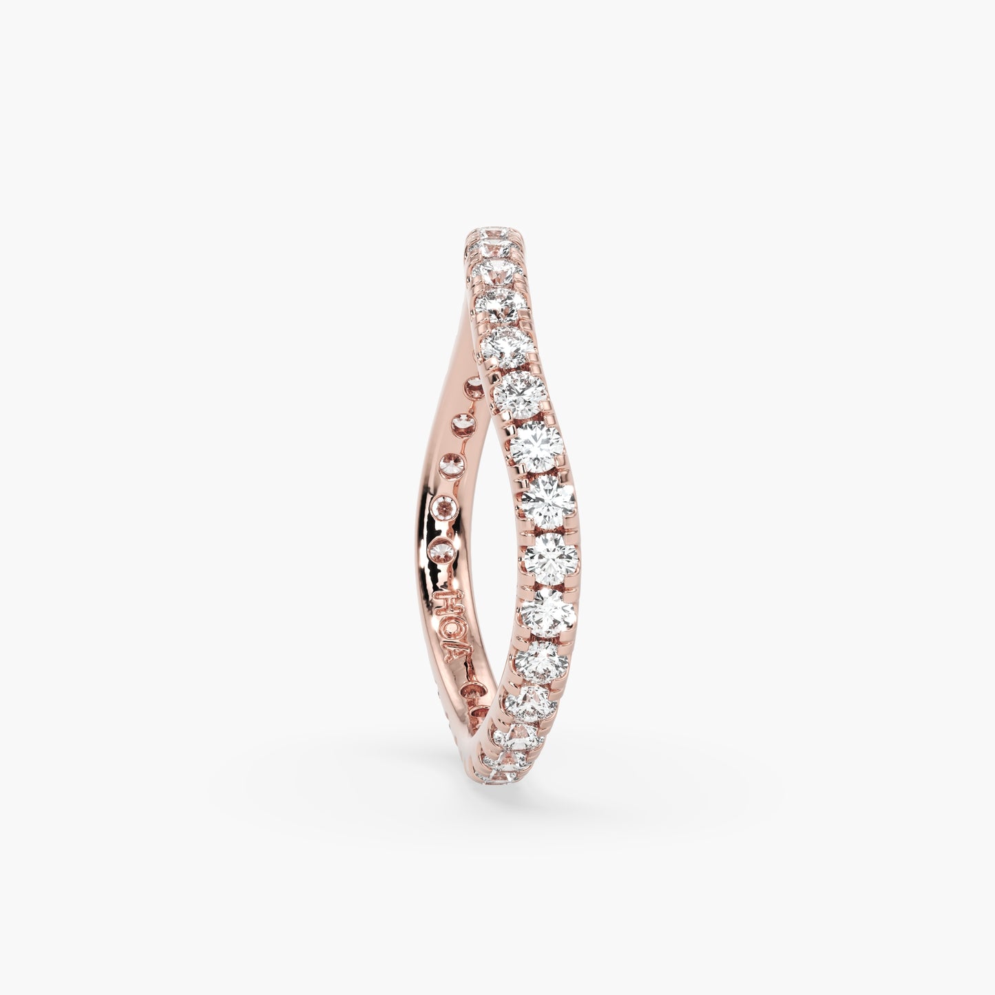 August Eternity Band