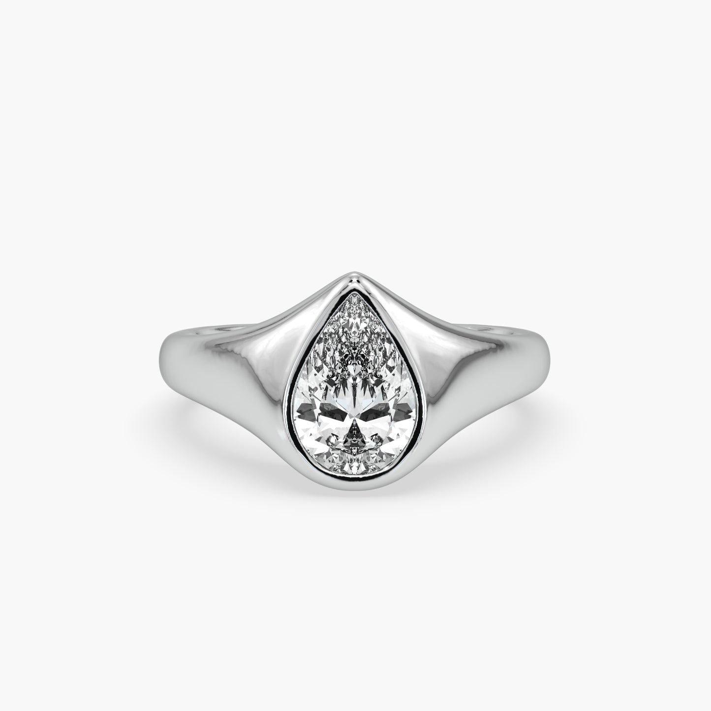 Halle Chunky Pear