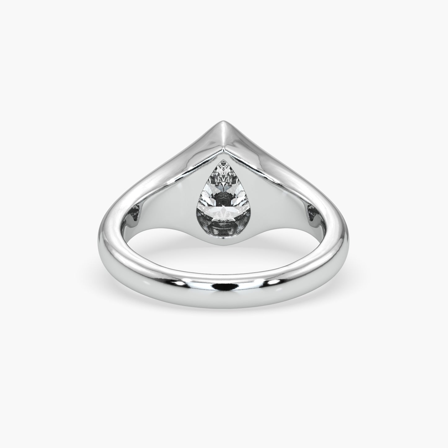 Halle Chunky Pear