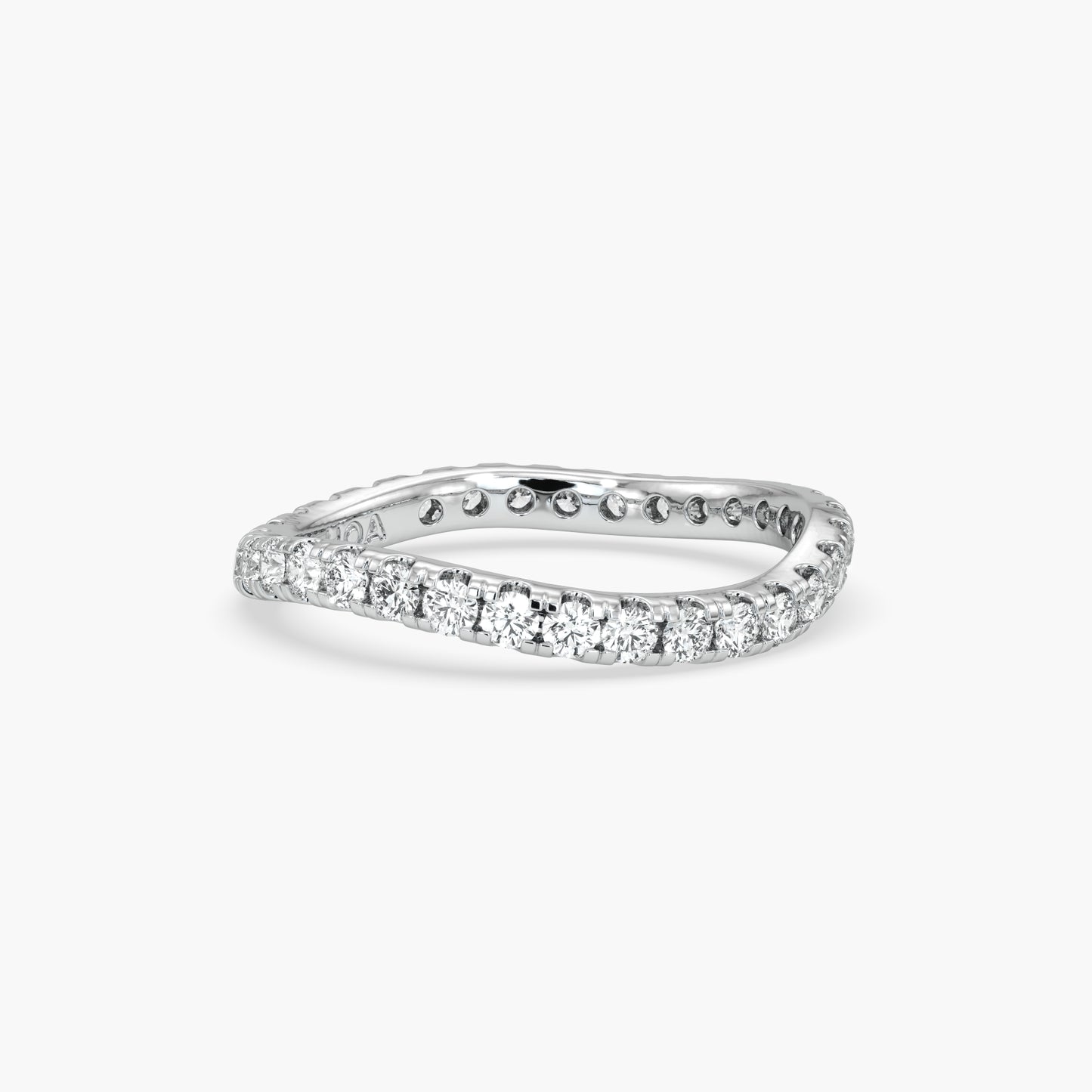 August Eternity Band