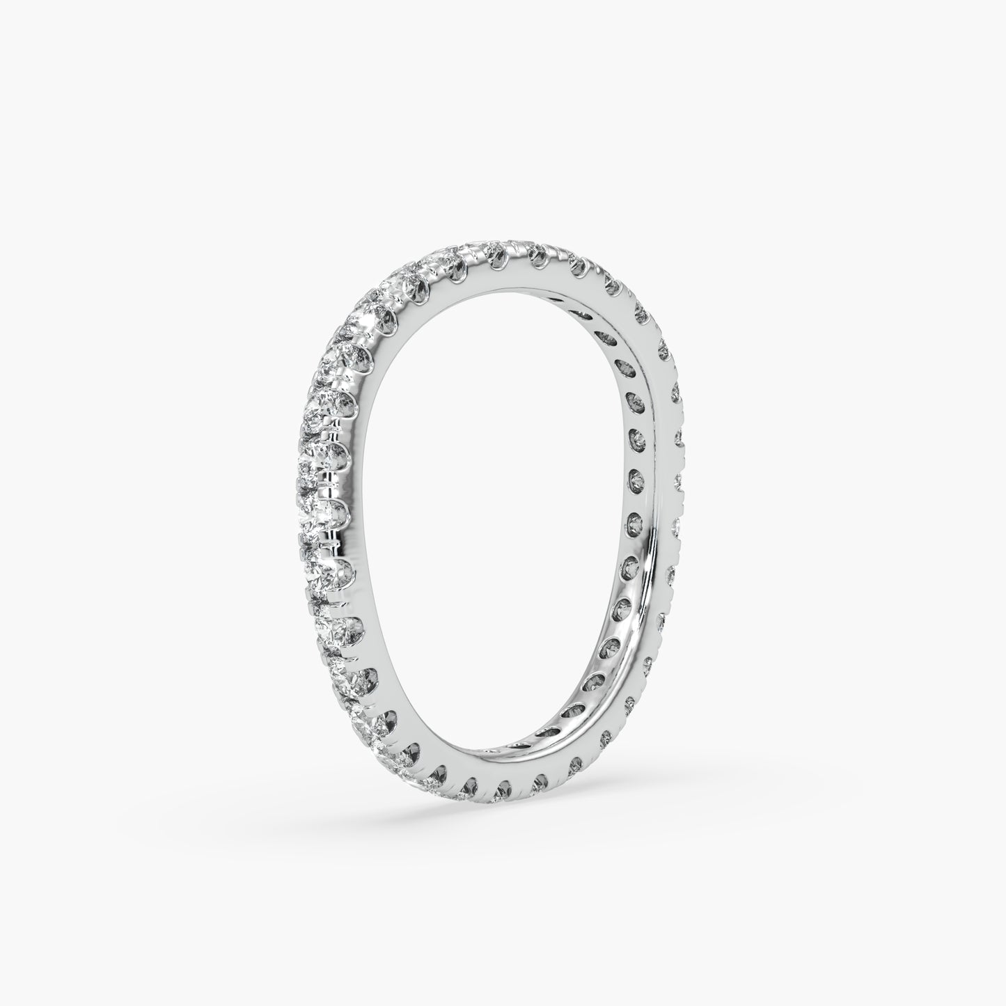 August Eternity Band