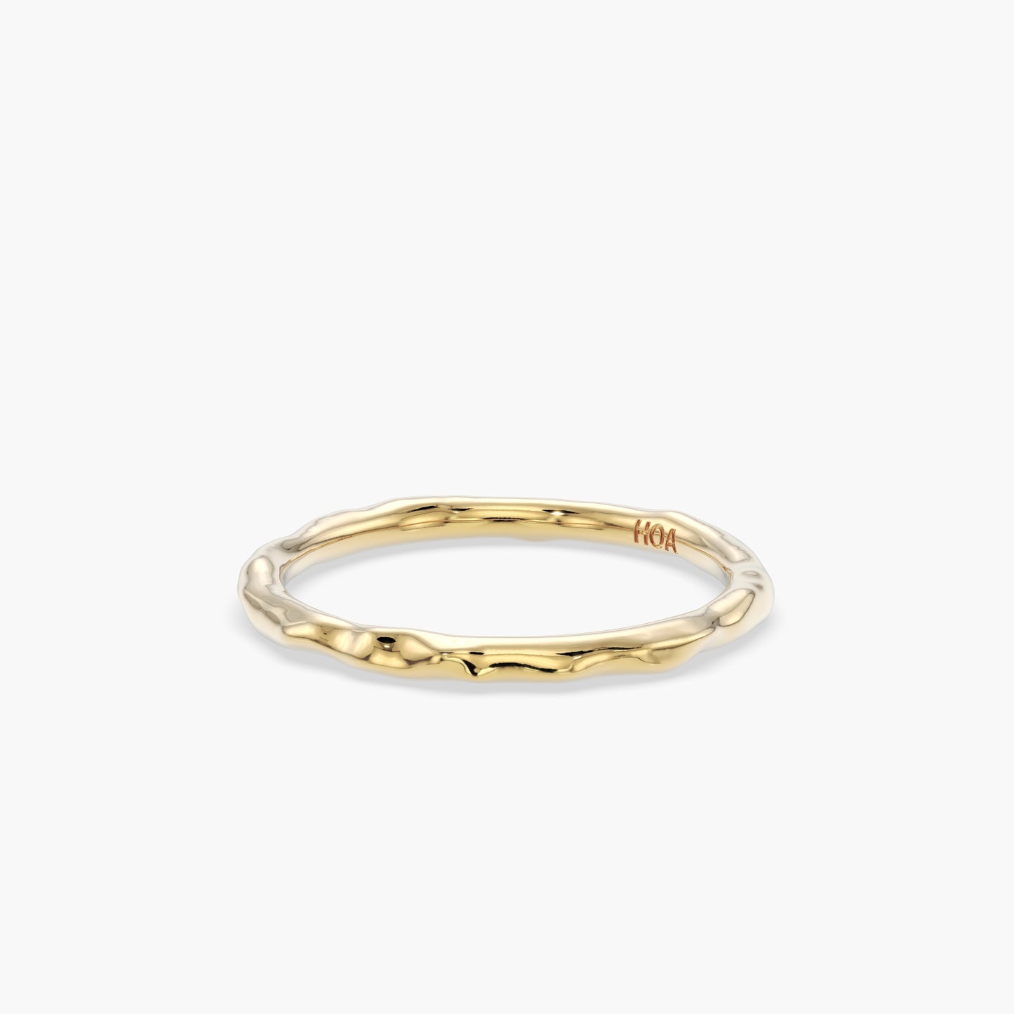 Organic Stacking Band