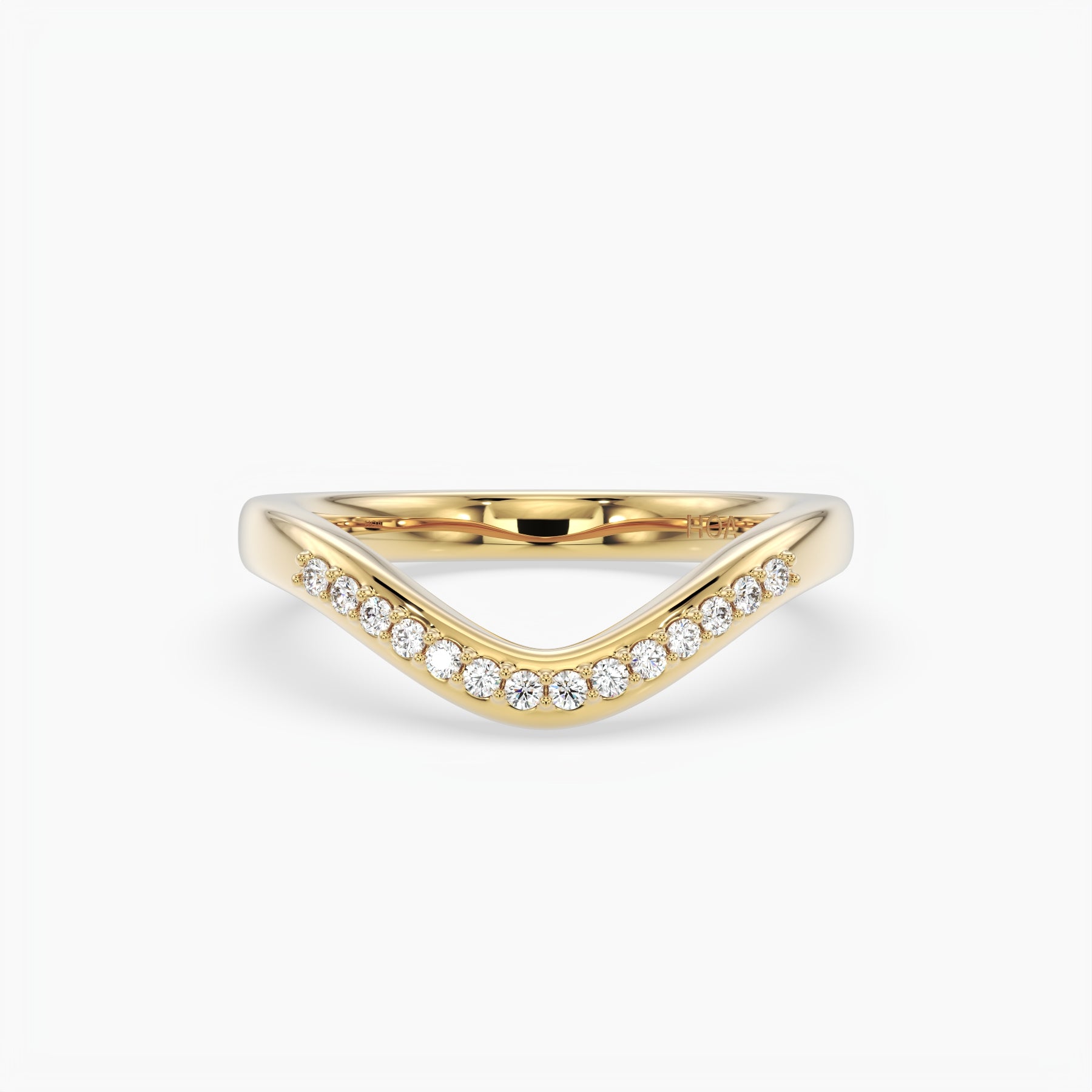 Romy 1/2 Eternity Band Hands Of Alfie — free download