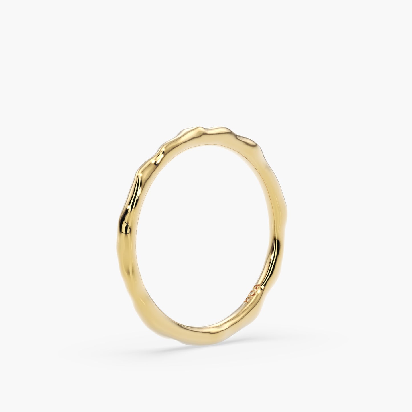 Organic Stacking Band