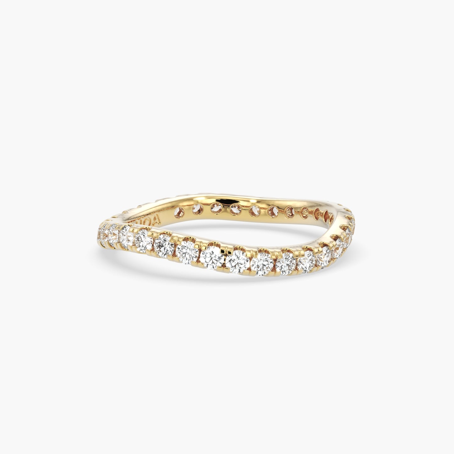 August Eternity Band