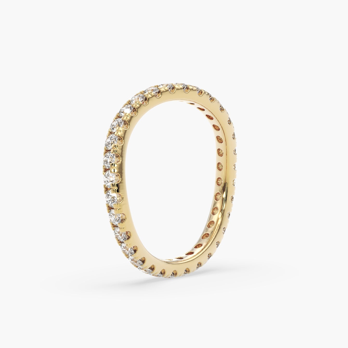 August Eternity Band