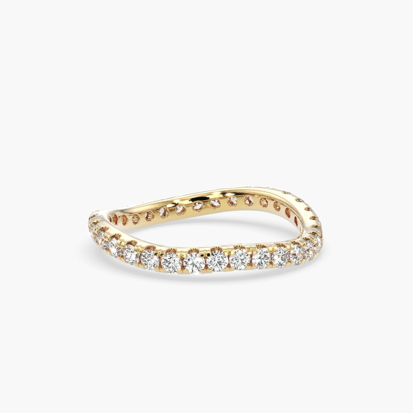 August Eternity Band