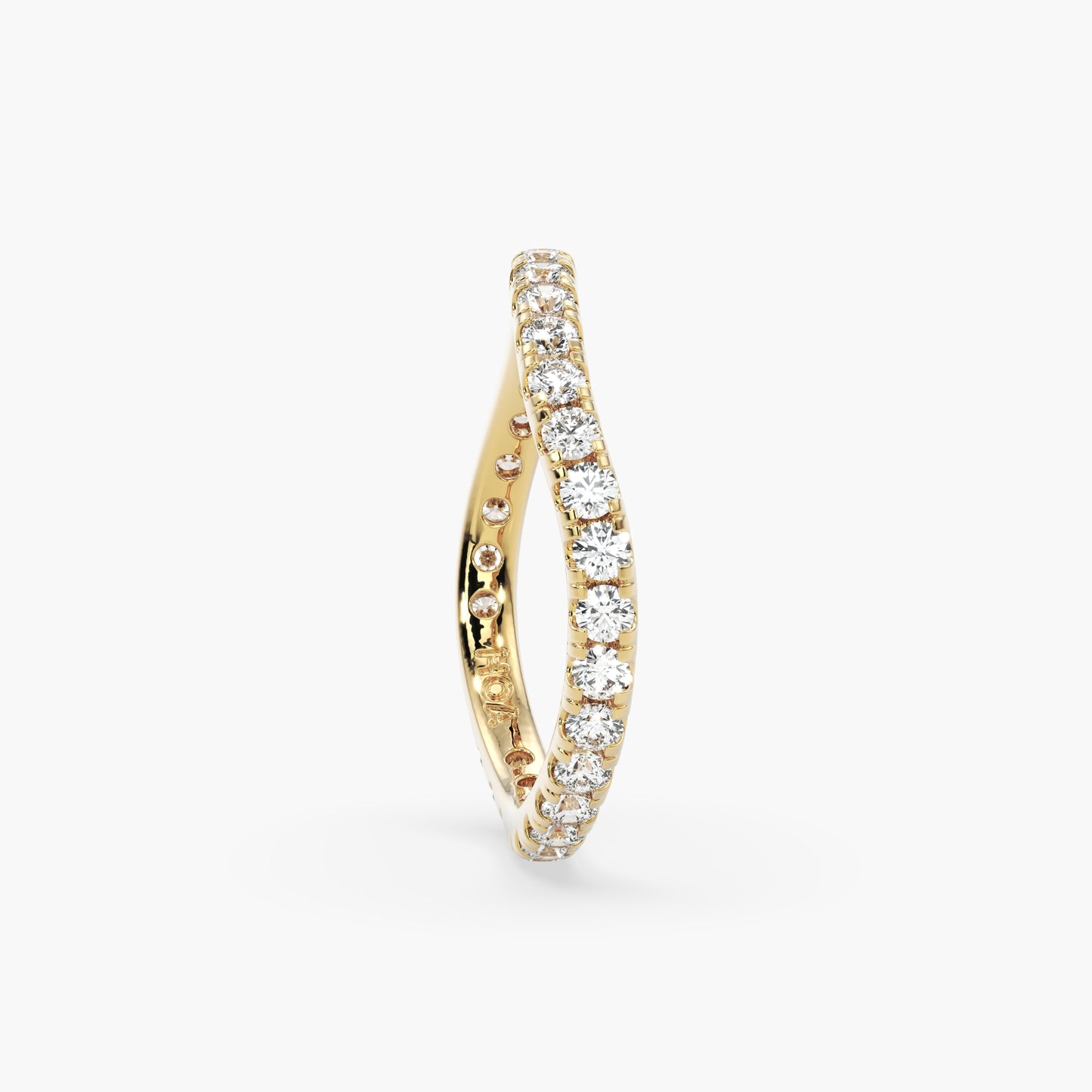 August Eternity Band