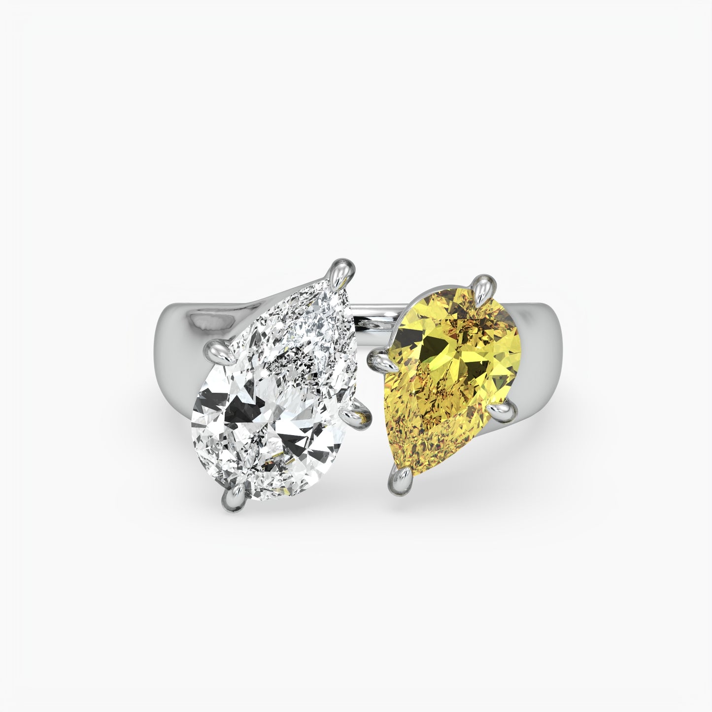 Xanthe Ring