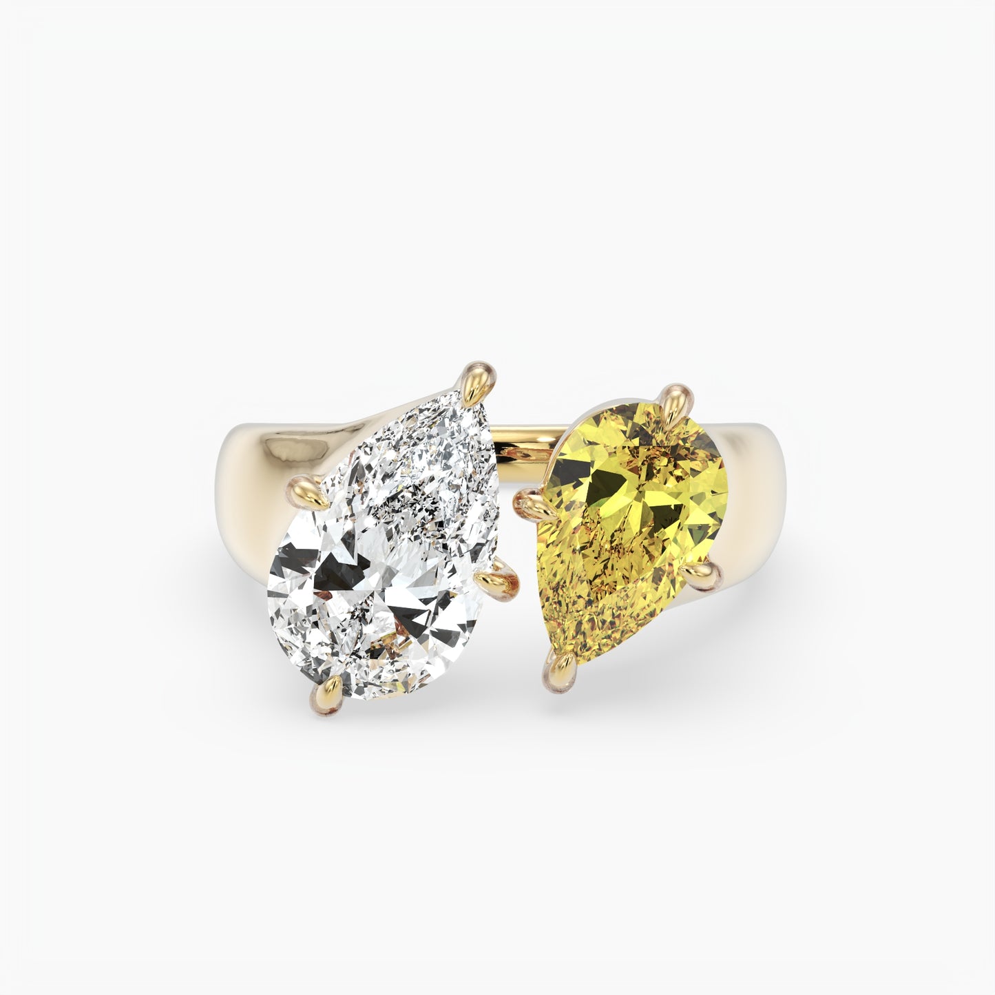 Xanthe Ring