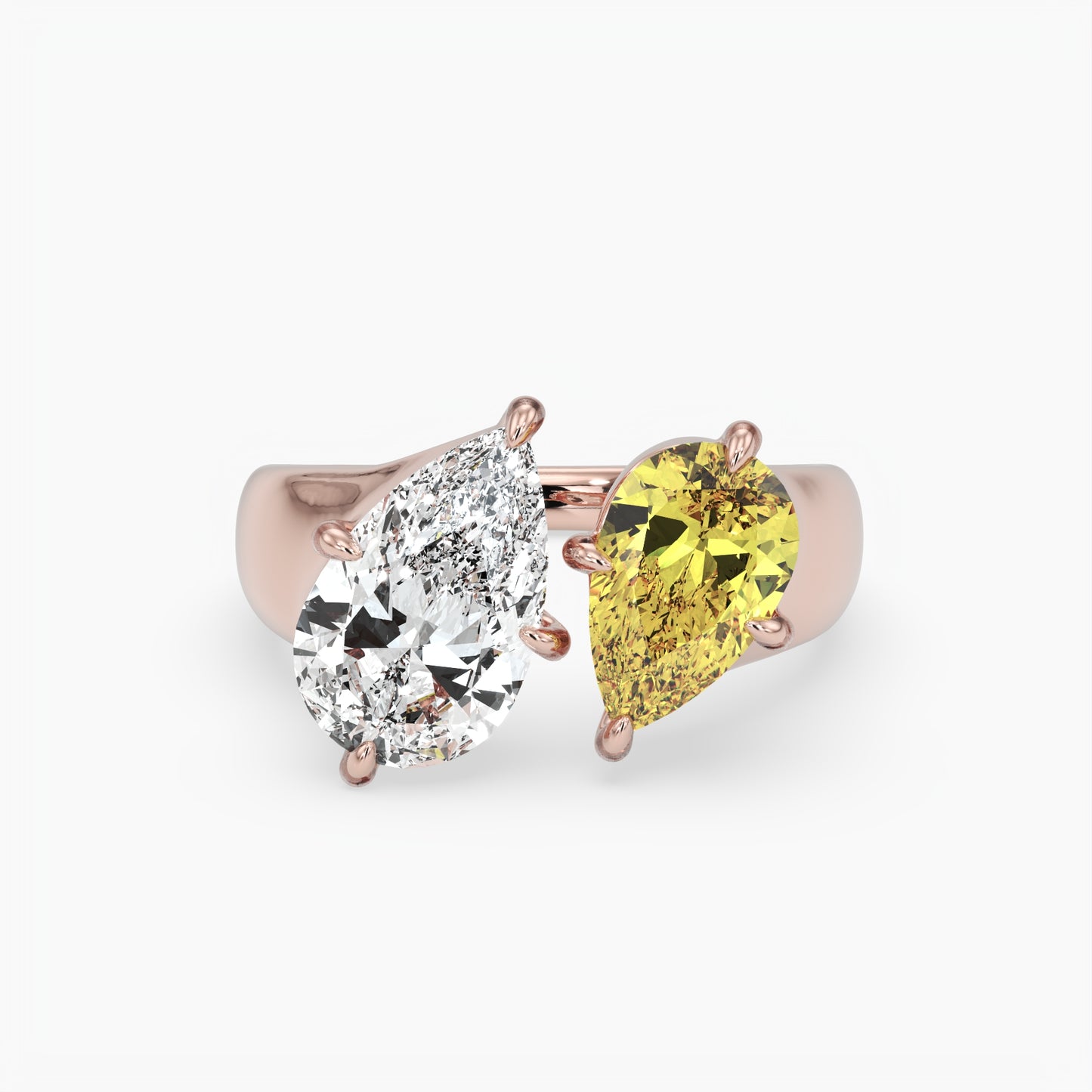 Xanthe Ring