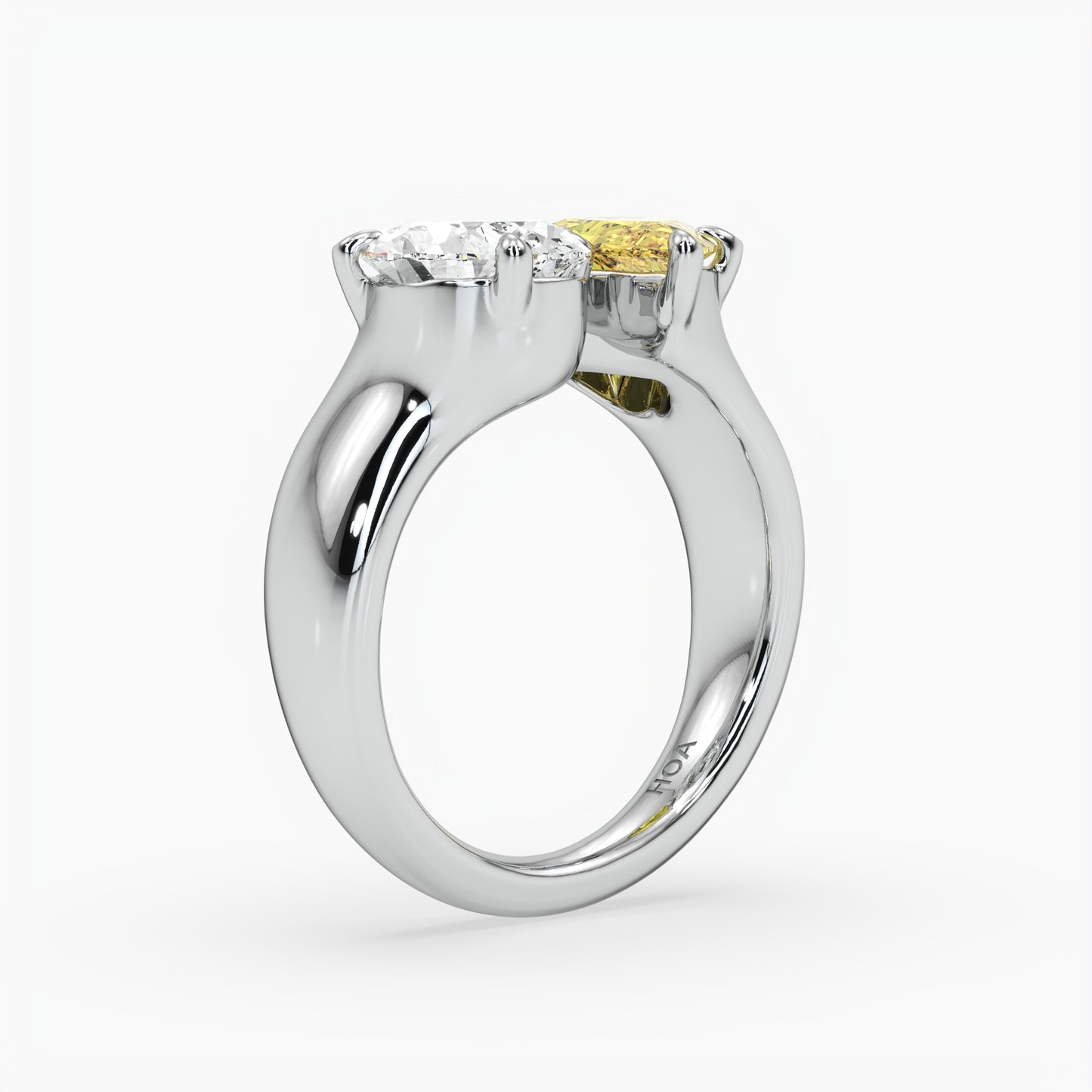 Xanthe Ring