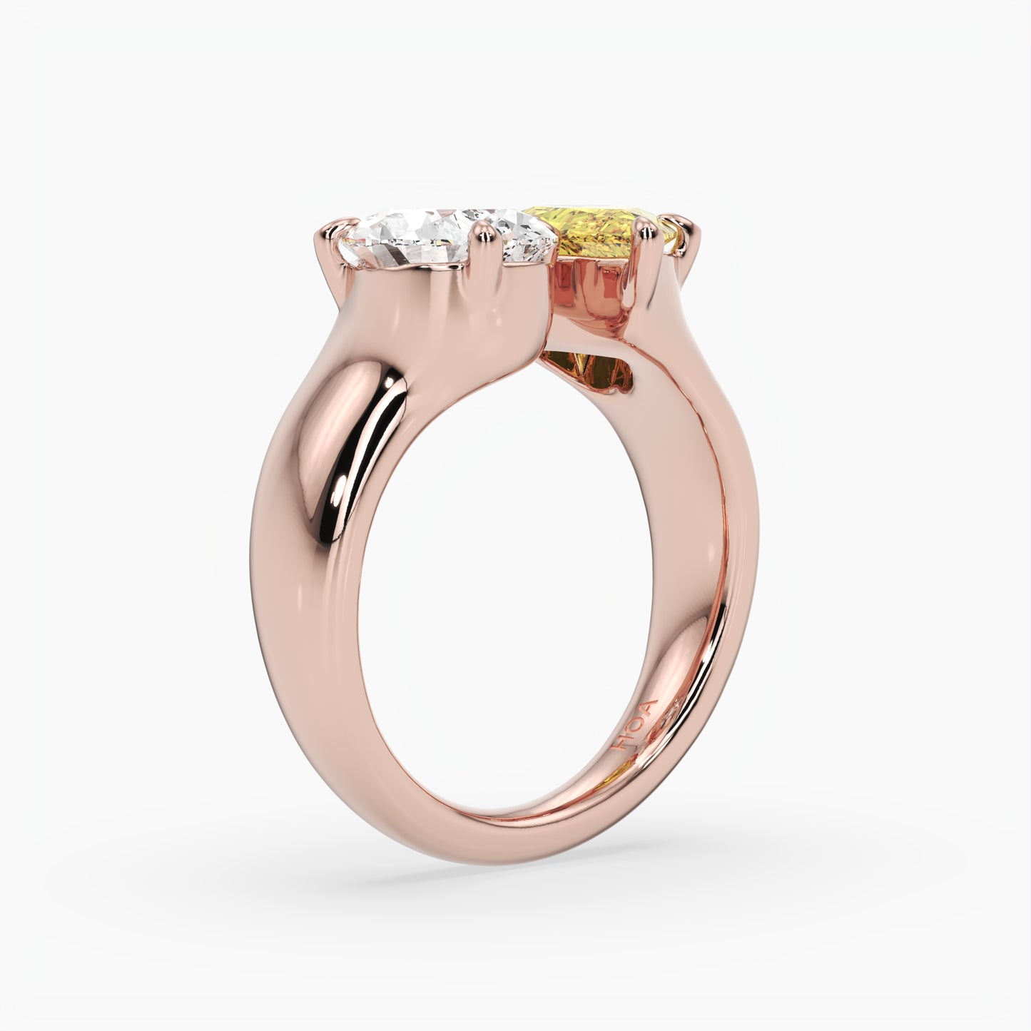 Xanthe Ring