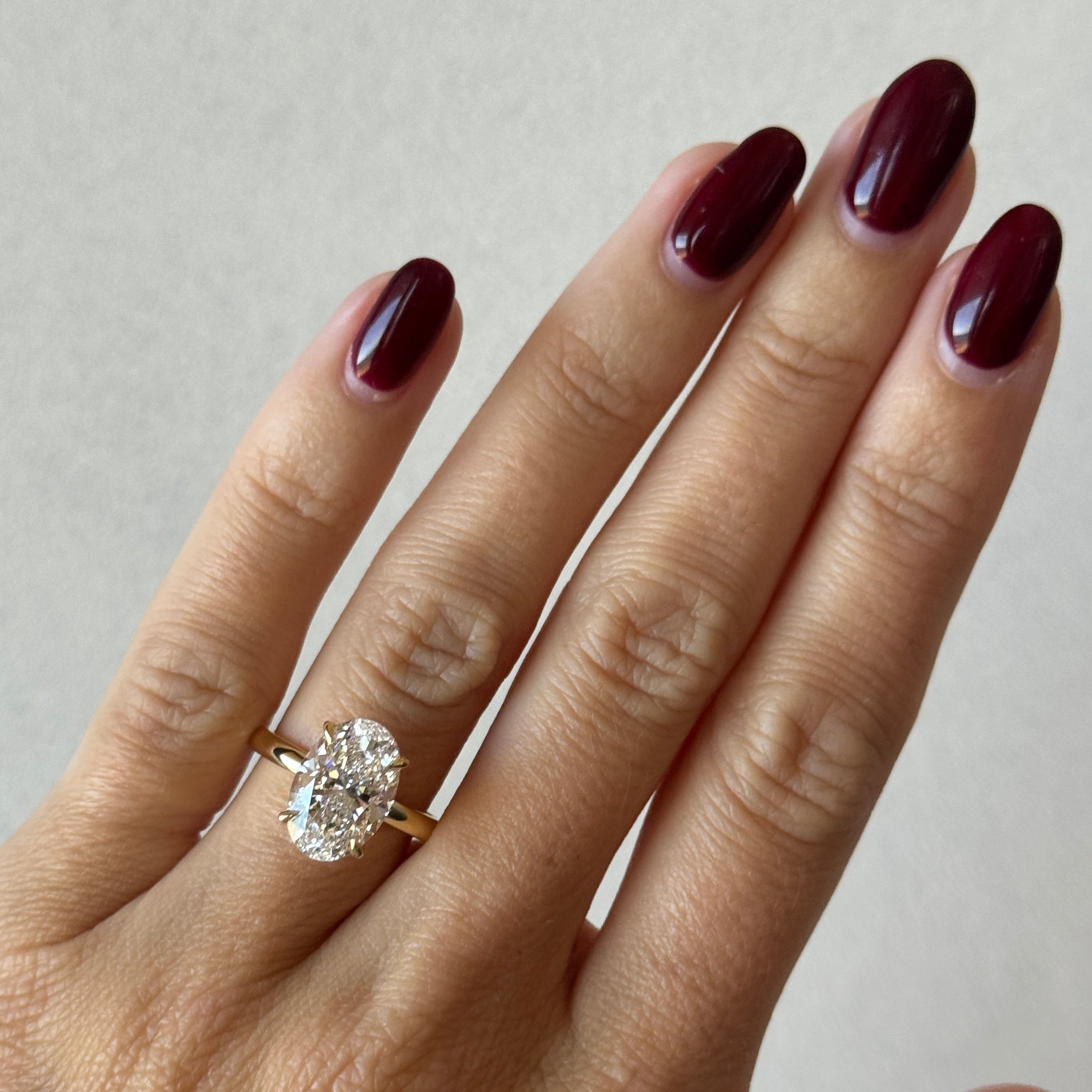 ENGAGEMENT RINGS Hands Of Alfie — free download