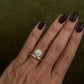 Mia Round Solitaire