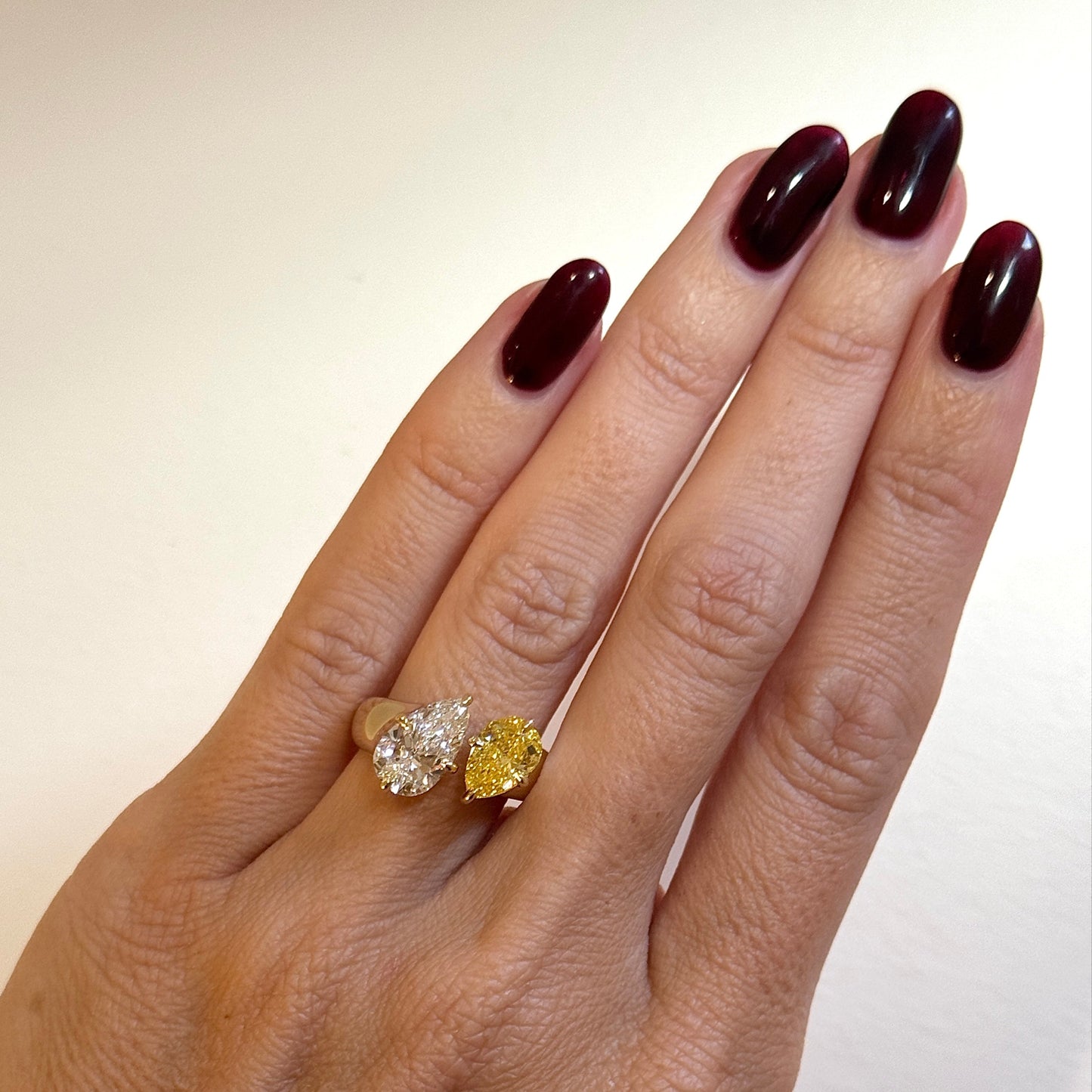 Xanthe Ring