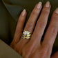 Hazel Pear Solitaire