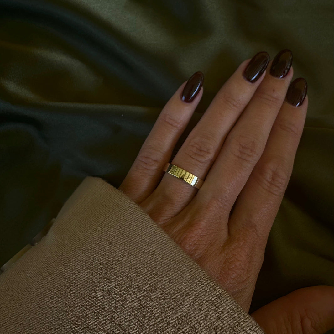 CEREMONIAL RINGS Hands Of Alfie — free download