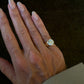 Gigi Round Signet