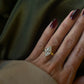 Lyss Marquise Solitaire