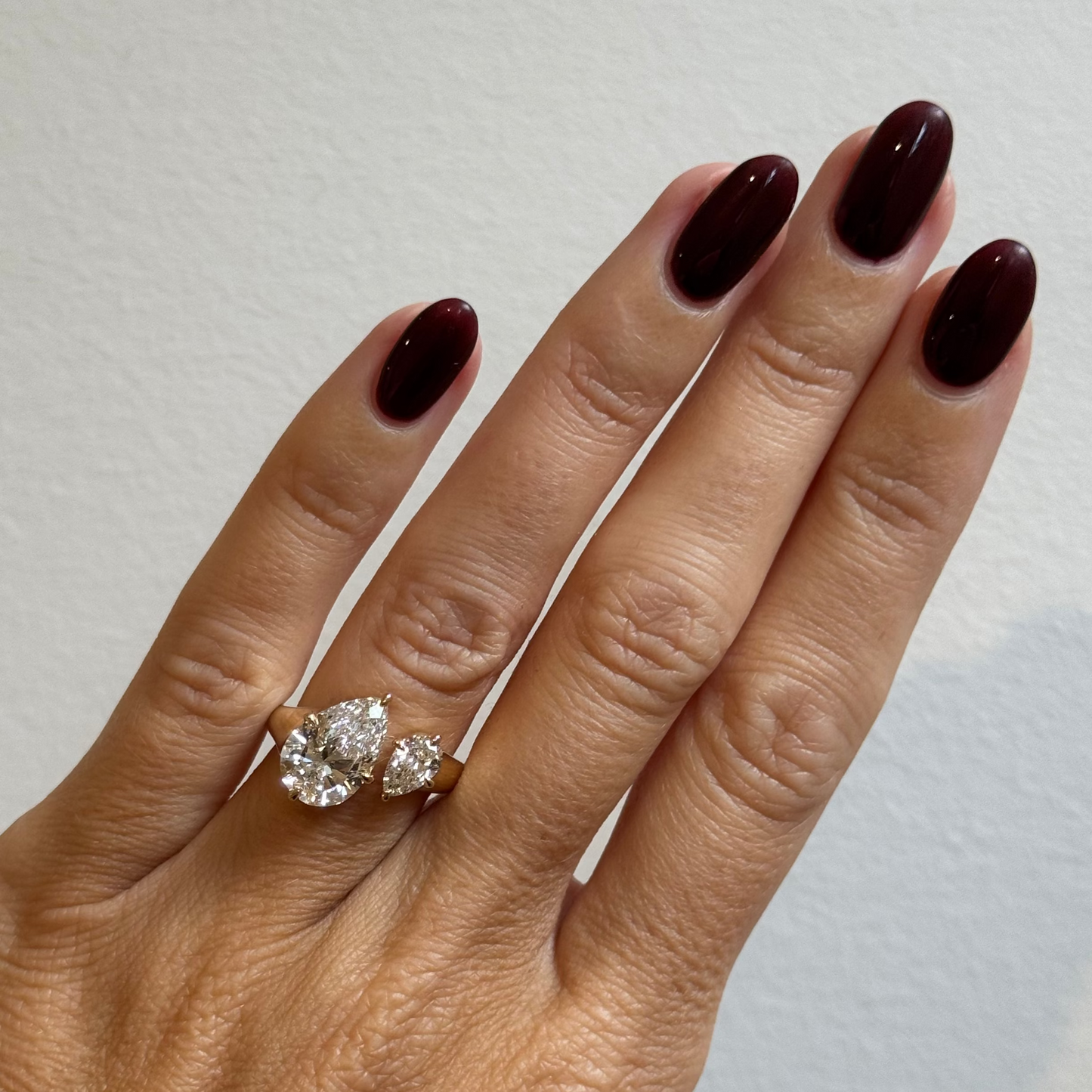Xanthe Ring