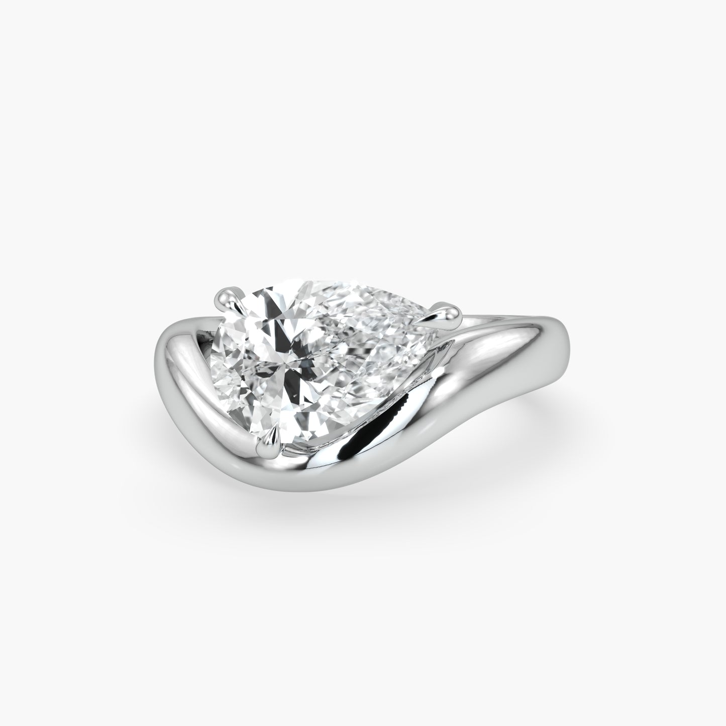 Hazel Pear Solitaire