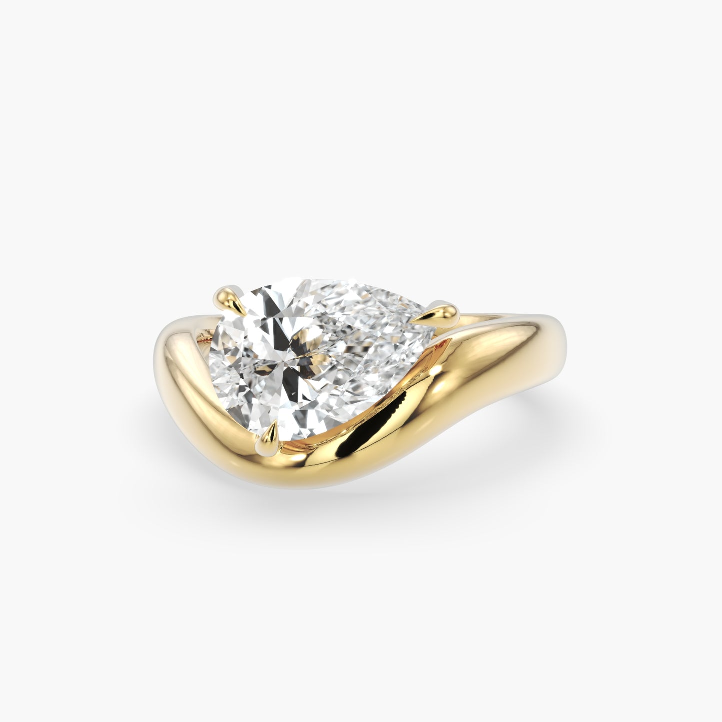 Hazel Pear Solitaire