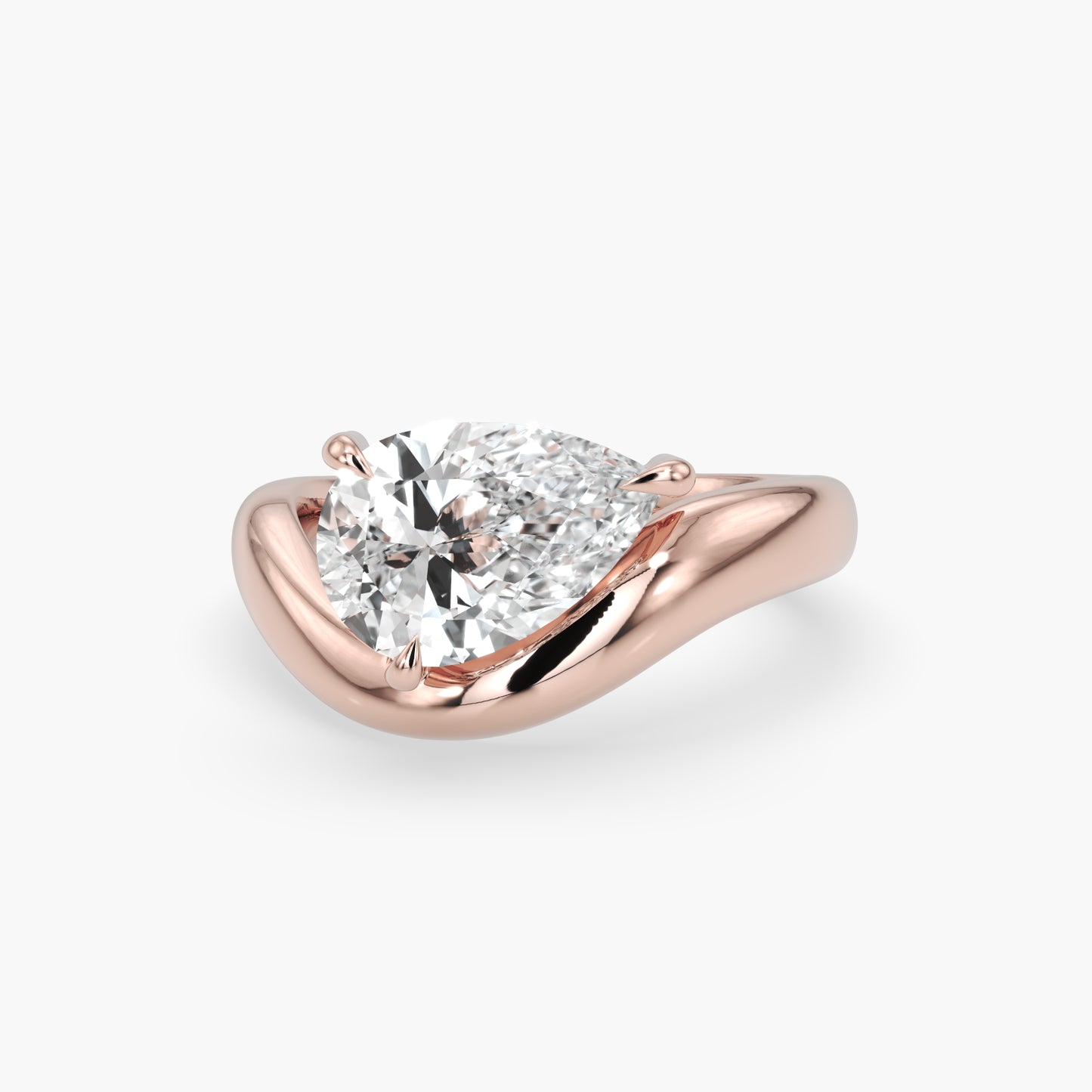 Hazel Pear Solitaire