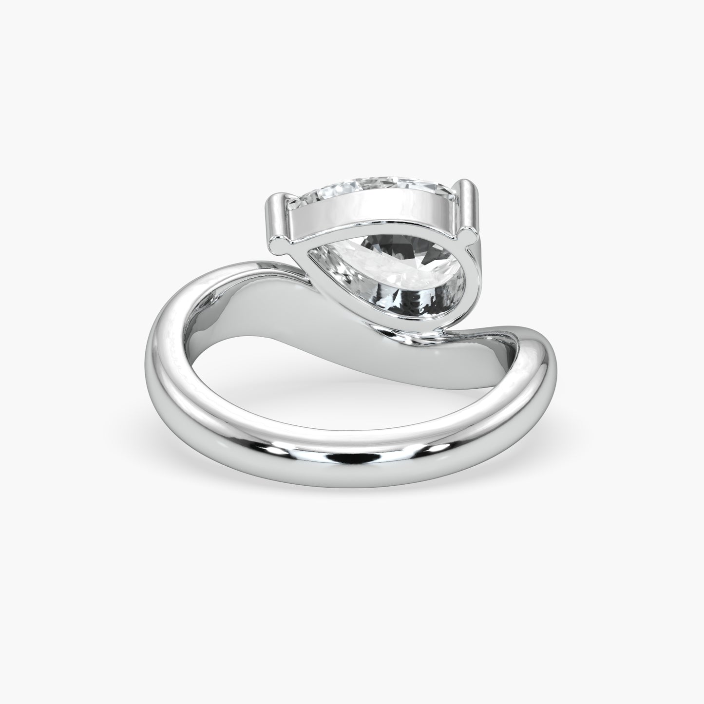 Hazel Pear Solitaire