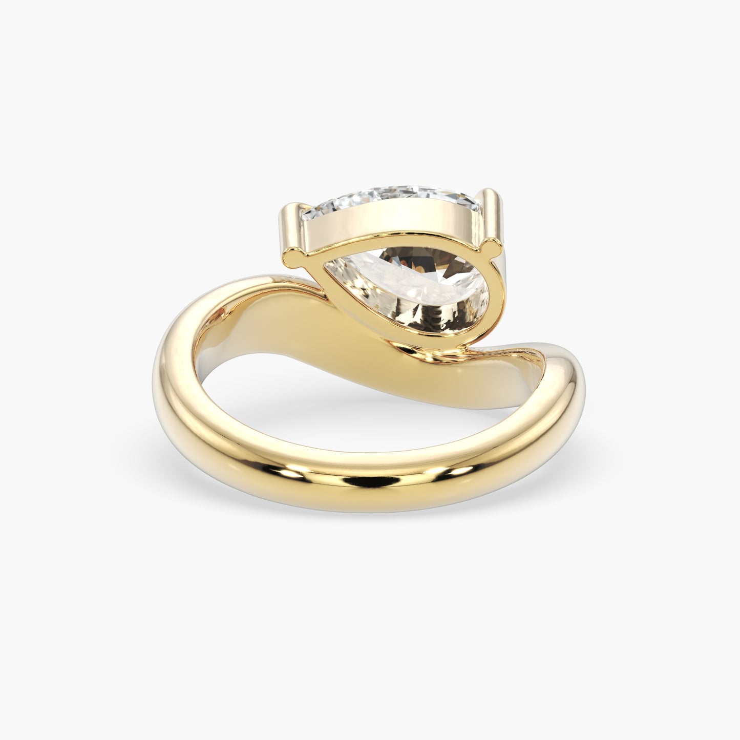 Hazel Pear Solitaire