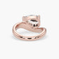 Hazel Pear Solitaire