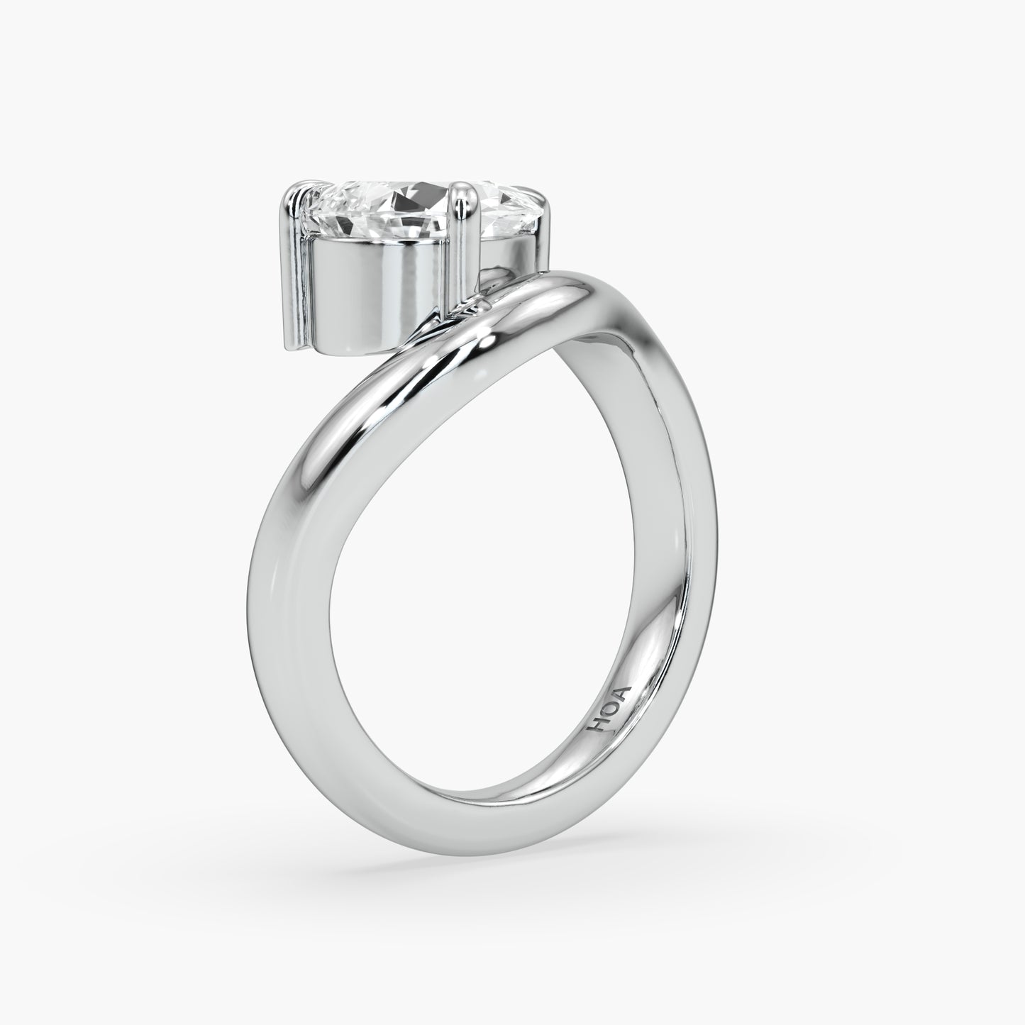 Hazel Pear Solitaire