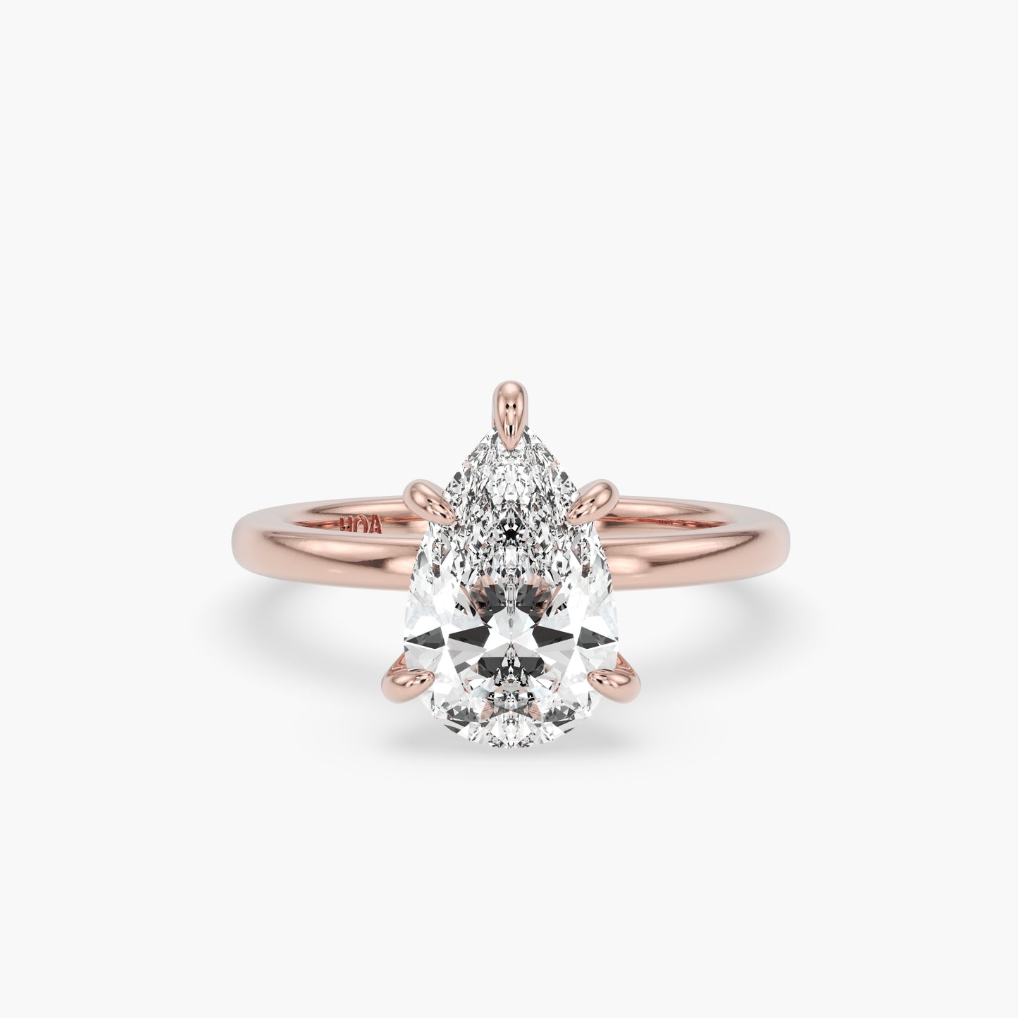 Phoebe Pear Solitaire