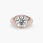 Gigi Round Signet