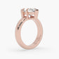 Lyss Marquise Solitaire