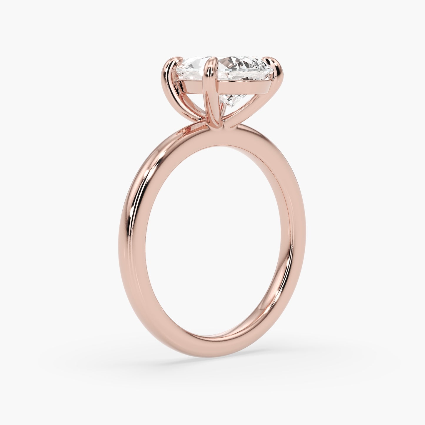 Phoebe Pear Solitaire