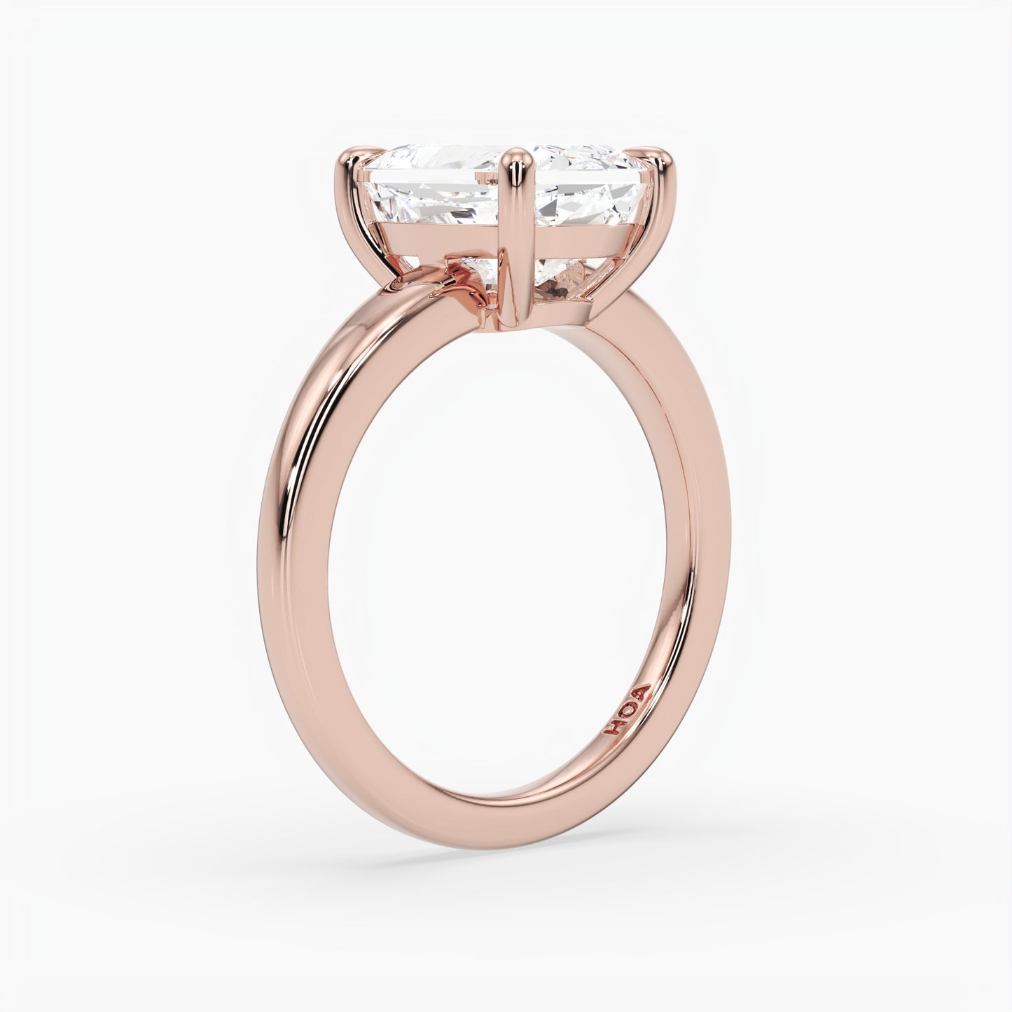 Lila Old Mine Solitaire