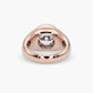Gigi Round Signet