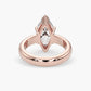 Lyss Marquise Solitaire
