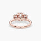 Olivia Oval Trilogy