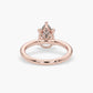 Phoebe Pear Solitaire
