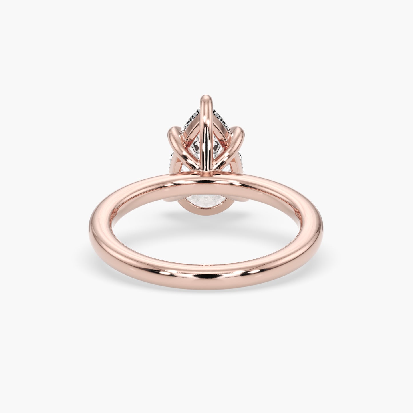 Phoebe Pear Solitaire